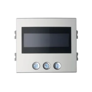 VDSBUS2 SKYLINE DIGITAL DISPLAY W