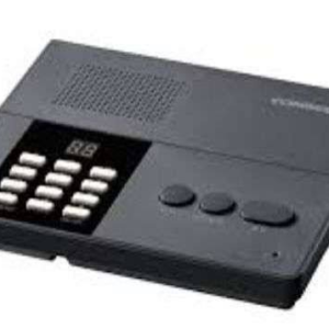 Intercom Con Display - COMMAX