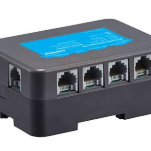 Building Distribuitor Utp - COMMAX