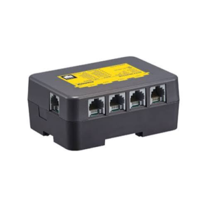 Distribuidor De Cctv - COMMAX