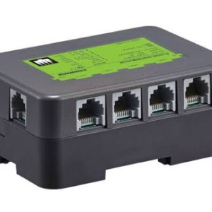 Floor Distributor Utp 24 Vdc - COMMAX