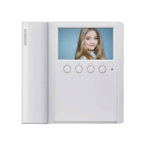Video Phone( White) 110Vac - COMMAX