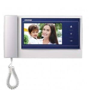 Video Phone 7´´ Pantalla 110V - COMMAX