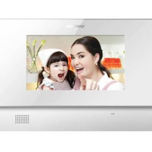 7´´ Tft Display Touch Screen - COMMAX