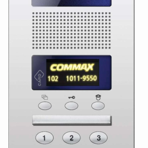 Audio Panel - COMMAX