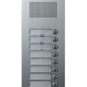 Multi Hoysehokd Single - COMMAX