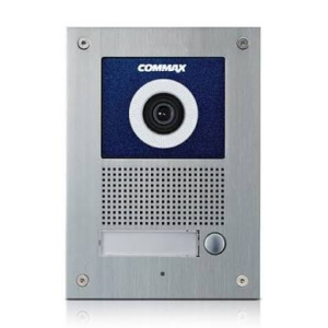 Door Camera Drc-41Un - COMMAX