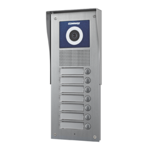 Multi Household Drc-7Uc - COMMAX