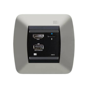 Mando Musical Media Hub Bluetooth - EGI (audio/megafonía)