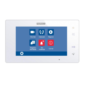 Monitor 1Kit Way 7´´ - FERMAX
