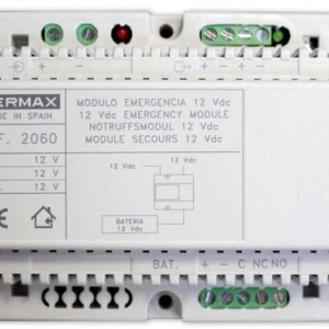 Modulo De Bateria De Emergencia 12Vdc - FERMAX