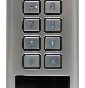 Teclado C Proxi - FERMAX