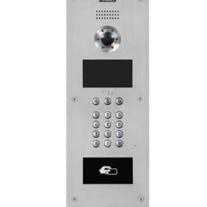Placa Marine Video Digital Lynx C/Prox - FERMAX