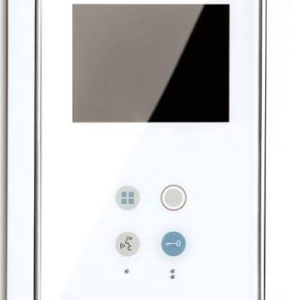 Marco Decorativo Smile 3.5`` Empotrar - FERMAX