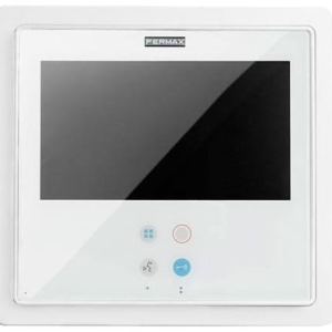 Marco Embellecedor Smile 7`` - FERMAX