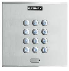 Teclado Mds/Ac+Coty - FERMAX