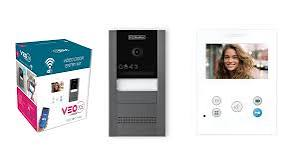 Kit Vivienda Confort - FERMAX