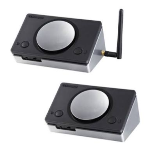 Wireless Intercom Paging Wi-249Lm - COMMAX