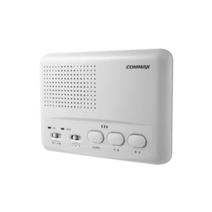 Wireless Intercom - COMMAX