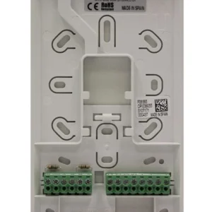 Conector Monitor Smile Vds Blanco - FERMAX